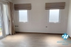 New beautiful villa with corner unit with large yard for rent
